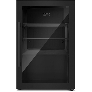 BildLink zu BBQ Cooler Black S-R