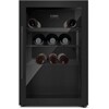 Caso BBQ Cooler Black S-R