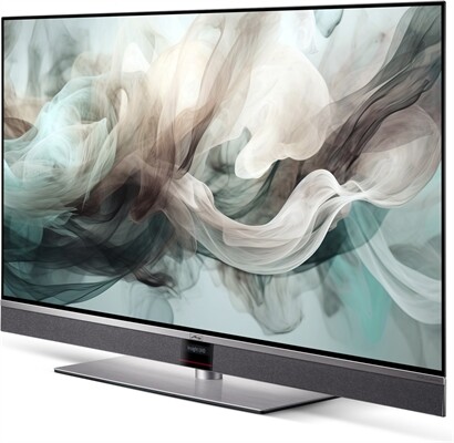 Metz Aurus silverline 42FA64 OLED twin