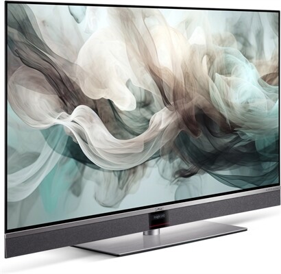 Metz Aurus silverline 42FA64 OLED twin