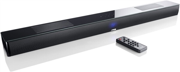 Canton Smart Soundbar 10 S2