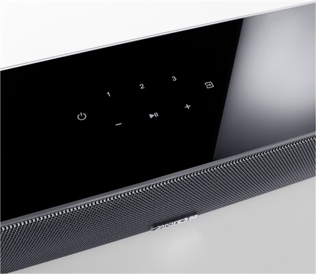 Canton Smart Soundbar 10 S2