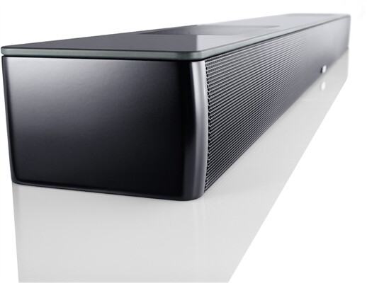 Canton Smart Soundbar 10 S2