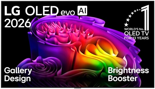 LG OLED97G67LW