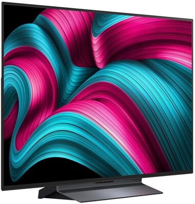 LG OLED48C58LA