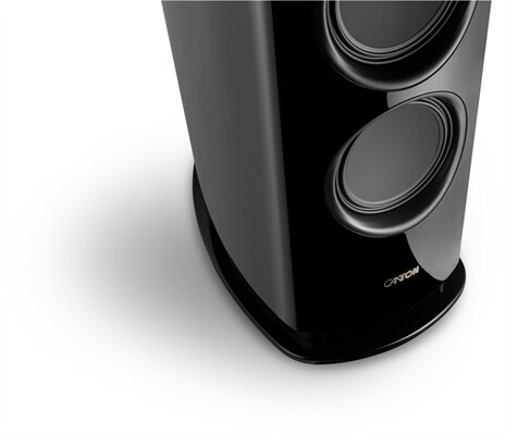 Canton Reference 1 /Stück