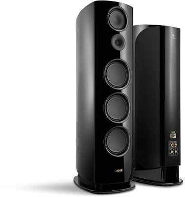 Canton Reference 1 /Stück