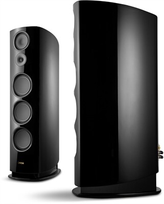 Canton Reference 1 /Stück