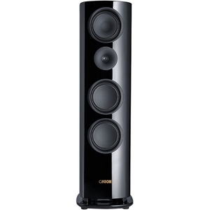 BildLink zu Reference 5 GS schwarz