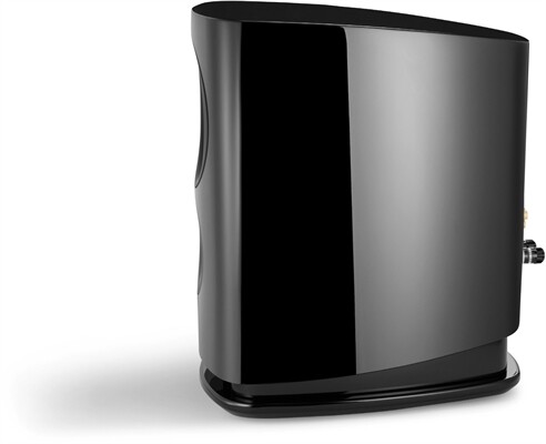 Canton Reference 9 /Stück