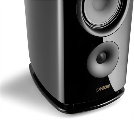 Canton Reference 9 /Stück