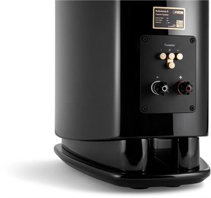 Canton Reference 9 /Stück