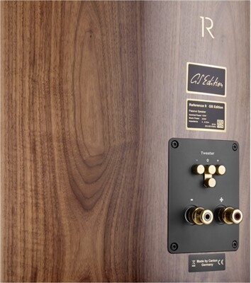 Canton Reference 9 GS /Stück