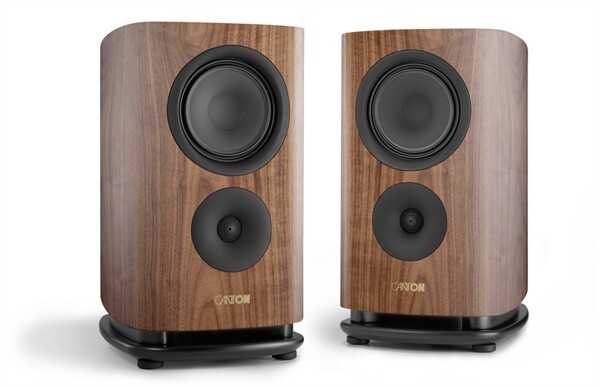 Canton Reference 9 GS /Stück