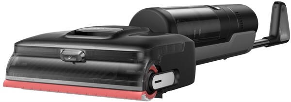 DREAME H15 Pro Foam Wash