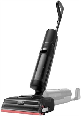 DREAME H15 Pro Foam Wash