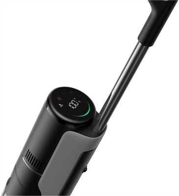 DREAME H15 Pro Foam Wash