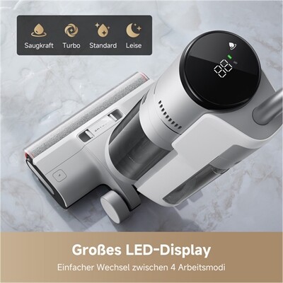 DREAME G10 Pro Wet and Dry