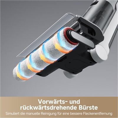 DREAME G10 Pro Wet and Dry