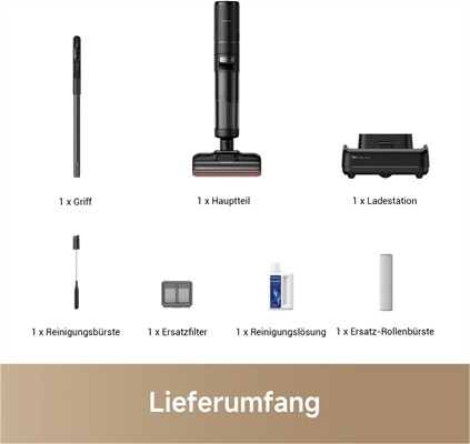 DREAME H15 Pro