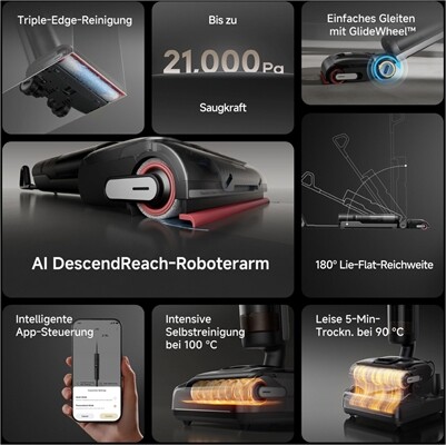 DREAME H15 Pro