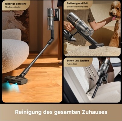 DREAME R20 Slim