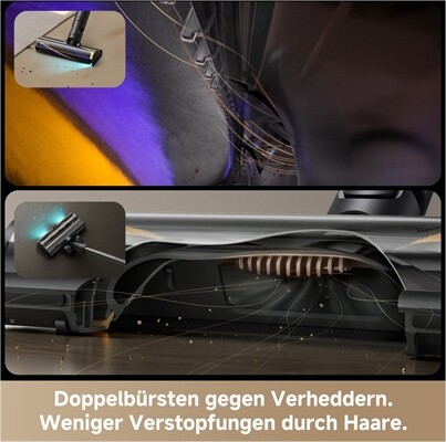 DREAME R20 Slim