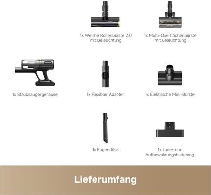 DREAME R20 Slim