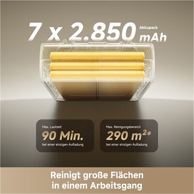 DREAME R20 Slim