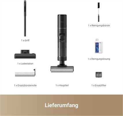 DREAME H12 Pro Ultra