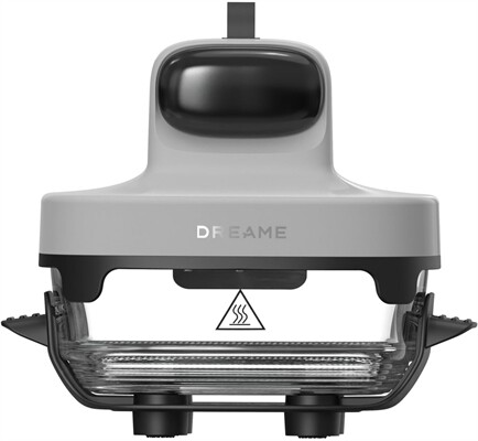 DREAME PT60 AirFryer Tasti