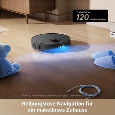 DREAME L40 Ultra AE