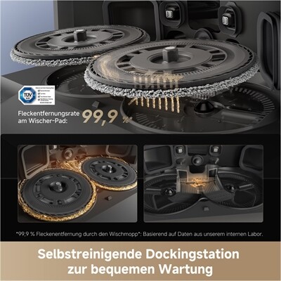 DREAME L40s Pro Ultra