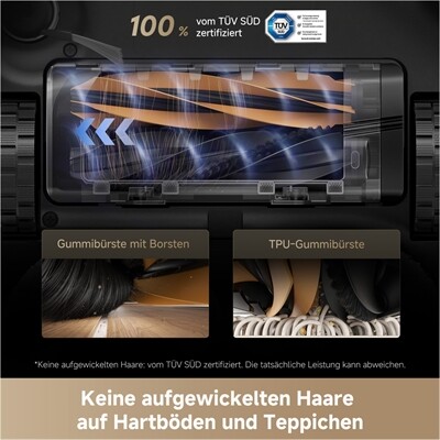 DREAME L40s Pro Ultra