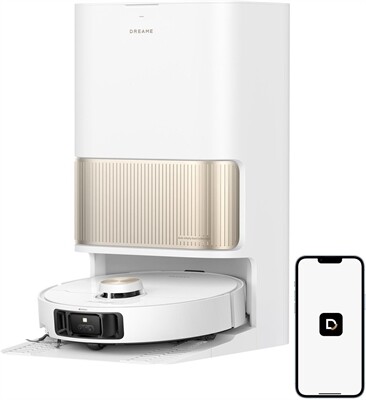 DREAME L40S Pro Ultra White