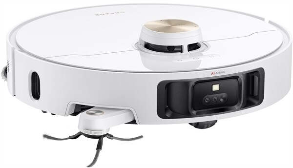 DREAME L40S Pro Ultra White