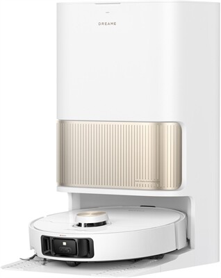 DREAME L40S Pro Ultra White
