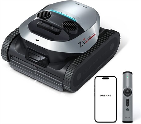 DREAME Z1 Pro