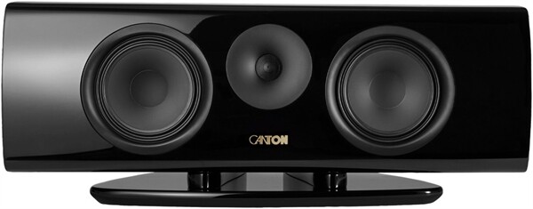 Canton Reference Center