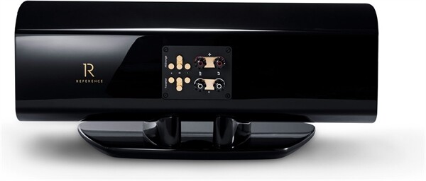 Canton Reference Center