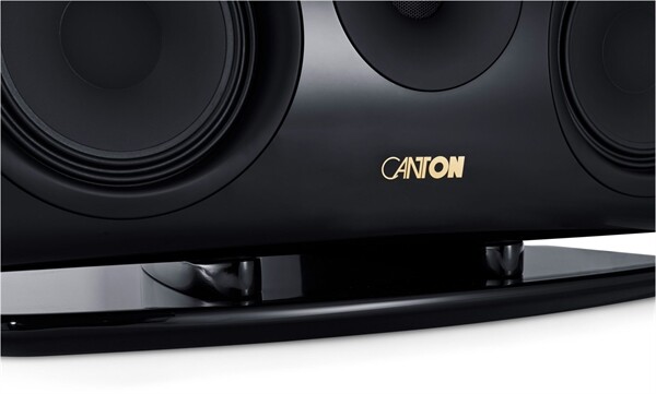 Canton Reference Center