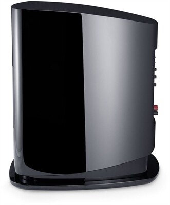 Canton Reference Sub