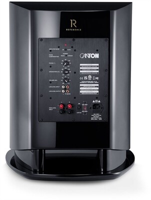 Canton Reference Sub