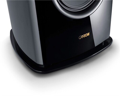 Canton Reference Sub