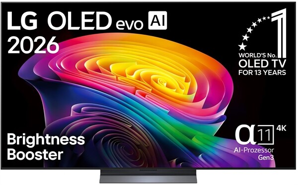 LG OLED65C68LA