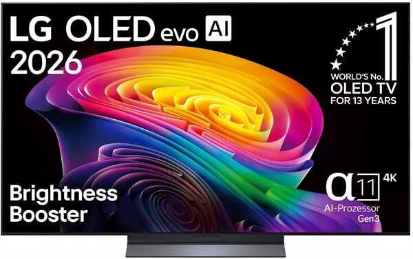 LG OLED55C68LA