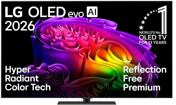 LG OLED65G69LS