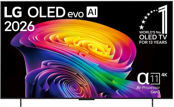 LG OLED42C68LA