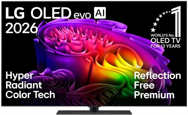 LG OLED55G69LS