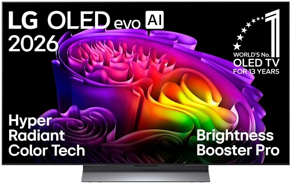 LG OLED48G69LS